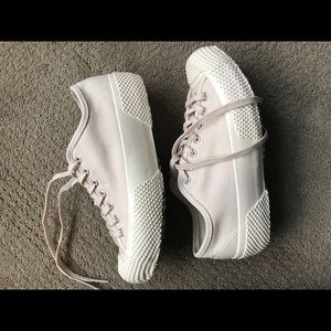 Superga Artifact Japanese cotton shoe.